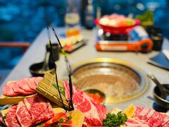 -花时·炭火烧肉(东百中心A馆店)
