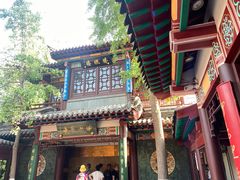-趵突泉景区