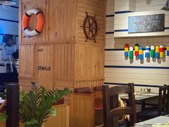 -La Creperie法餐厅(芮欧百货店)
