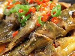 -田婆婆的菜(新天地店)