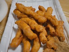 -金记大肠(瑞昌路店)