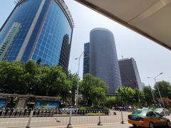 -合利屋(三元桥店)