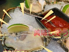 -飞尝蚝·顺德菜·鱼生(顺德总店)