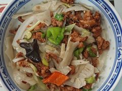 -老西安韩记三鲜煮馍(四府街店)