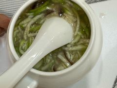 -寻味顺德·南记酒家·传统顺德菜·鱼生(广源路店)