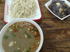 -兄弟俩老李家牛肉汤(总店)