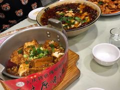 -嘎吧锅私家菜馆(新村十区店)