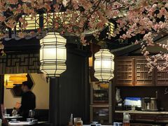 -绿茶餐厅(千岛湖银泰城店)