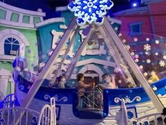 -大连海昌发现王国主题公园