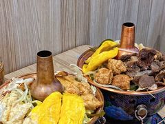 -武圣羊汤·西北面(朝阳门店)