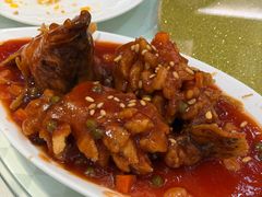 -光明邨大酒家(淮海路店)