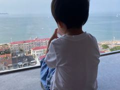 -烟台百纳瑞汀酒店