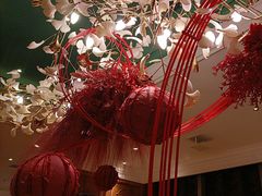 -甜阿姨·天台花园私房菜(万松园店)