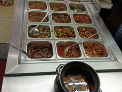 -虎子面粉馆(五一东村店)
