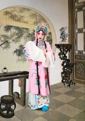 -梨园天地京剧摄影(玲珑天地店)