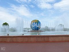 -南通洲际绿博园