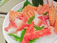 -水木锦堂·自助铁板烧(望京凯德MALL店)
