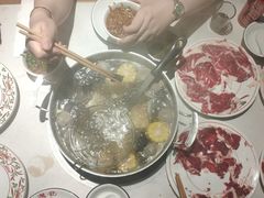 -汕头八合里海记牛肉店(清河店)