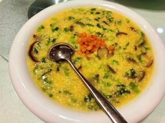 小米炖辽参-文杏酒楼(一品天下店)