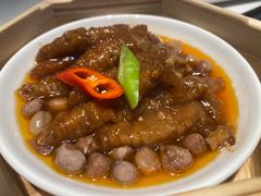 -同庆楼(天鹅酒家店)