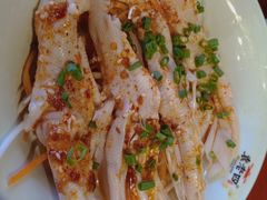 -袁老四重庆老火锅(桐梓坡店)