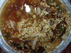 醪糟汤圆冰粉-陈氏冰粉(龙山中学店)