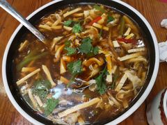 -东方亚克西餐厅(西康路店)