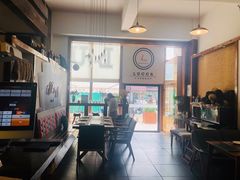 -LUCCA卢卡西班牙海鲜饭(远洋广场店)