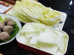 -友锅卤虾·烧烤(毛坦港湾店)