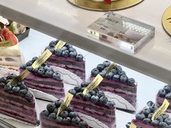 -卷心卷意·轻甜蛋糕(新光天地店)