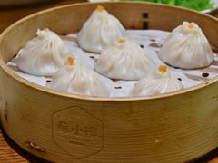 -苏小柳手工点心(人民广场分院)