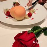 带妈妈约会七夕套餐