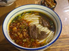 -矮子粉店1985·长沙米粉(湘春路店)