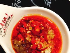 -鲁西肥牛(九方购物中心店)