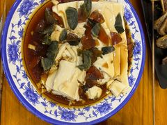 -清真祥和斋餐厅(蓟门小区店)