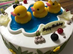 -DQ·蛋糕·冰淇淋(民勇嘉泰店)