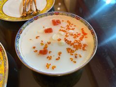 杏仁豆腐-富华斋饽饽铺·宫廷糕点·伴手礼(护国新天地店)