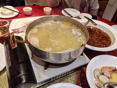 -粤香楼(新光里店)