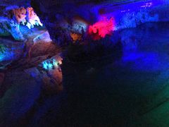 -天河潭旅游度假区