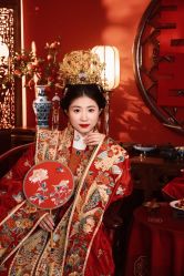 -绽放摄胶片摄影工作室