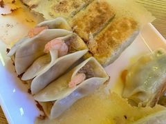 -众口斋锅贴(银泰城店)