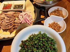 -光头李品质家常菜(人民路店)