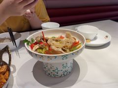 -清真·卡德尔大叔新疆主题餐厅(龙汇路店)