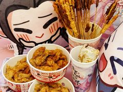 -皇庭广场(福华三路店)