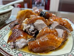 -聂记粤菜馆(鼓西路店)