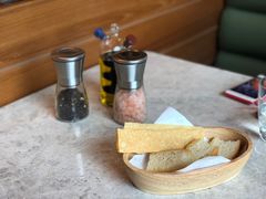 -OGGI TRATTORIA PIZZERIA(深业上城店)