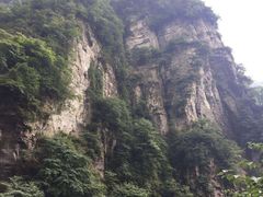 -峨眉山风景名胜区