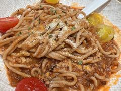-西贝(南开大悦城店)