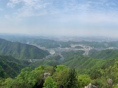 -午潮山国家森林公园
