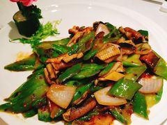 -山泉公馆酒家(广州东站店)